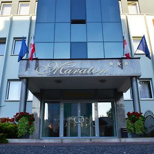 Hotel Maraton